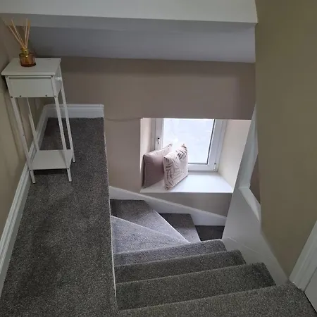 Sweet Retreat Apartment