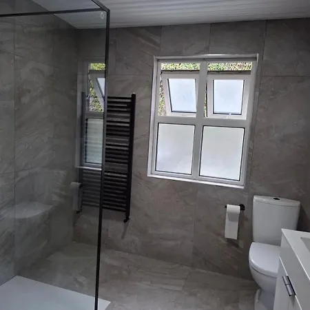 Apartamento Sweet Retreat Castletownbere