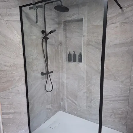 شقة Sweet Retreat