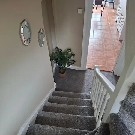 شقة Sweet Retreat كاستيلتاونبير