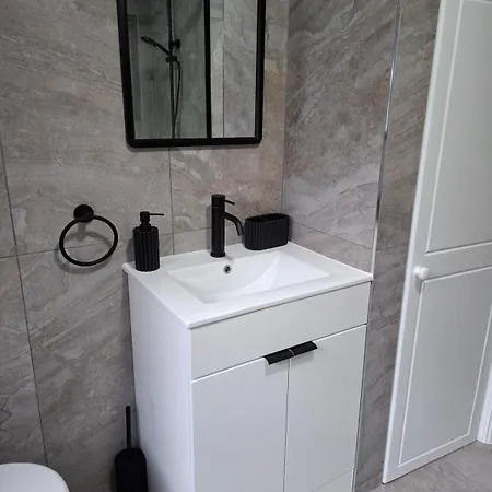 Sweet Retreat شقة