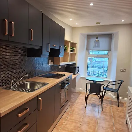 Apartamento Sweet Retreat Castletownbere