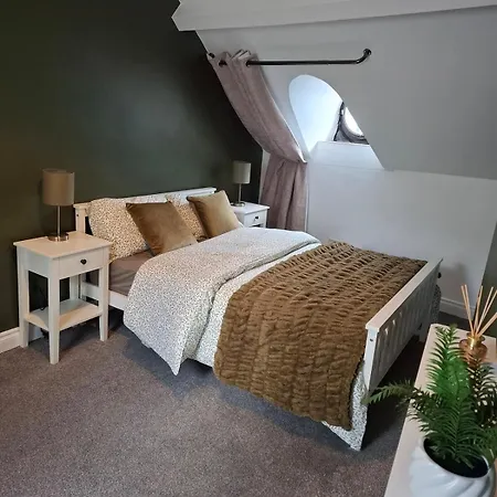 Sweet Retreat * كاستيلتاونبير