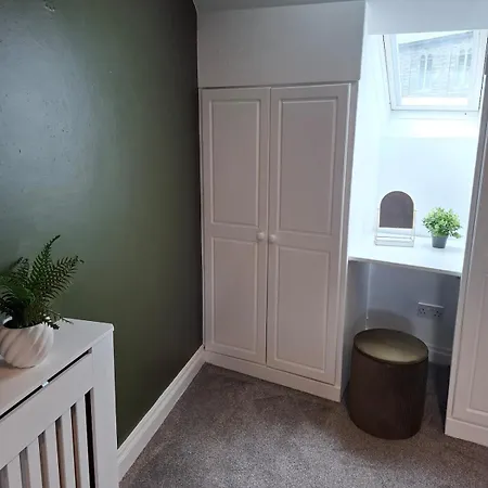 شقة Sweet Retreat *