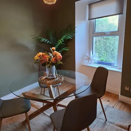 Sweet Retreat شقة