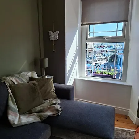 Apartment Sweet Retreat Castletownbere