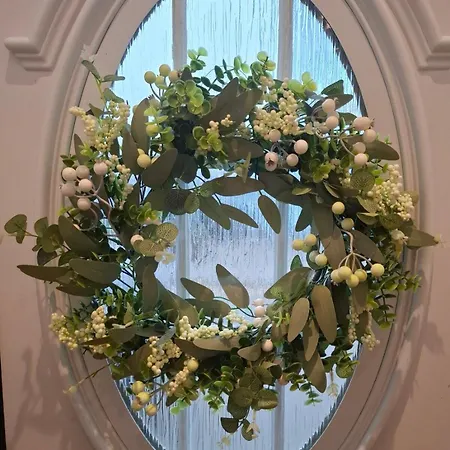 Sweet Retreat شقة