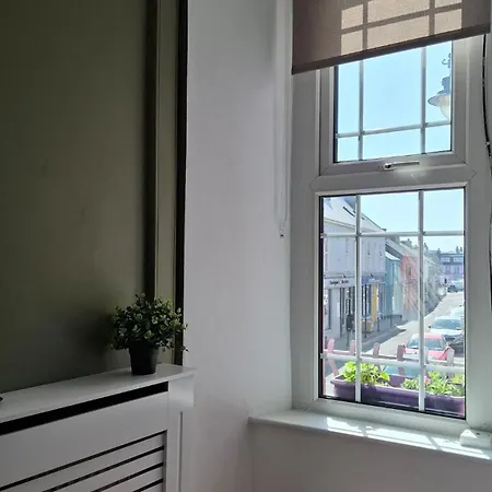 Sweet Retreat Apartment Castletownbere