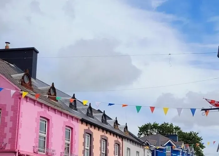 Sweet Retreat Апартаменты