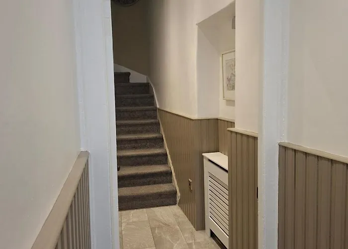 Sweet Retreat Апартаменты *