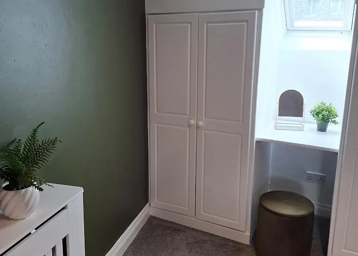 Апартаменты Sweet Retreat *